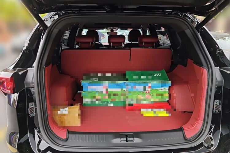 Used JETOUR X70 PLUS 2025 Champion Edition 1.5T DCT Champion MAX+ 5-seater