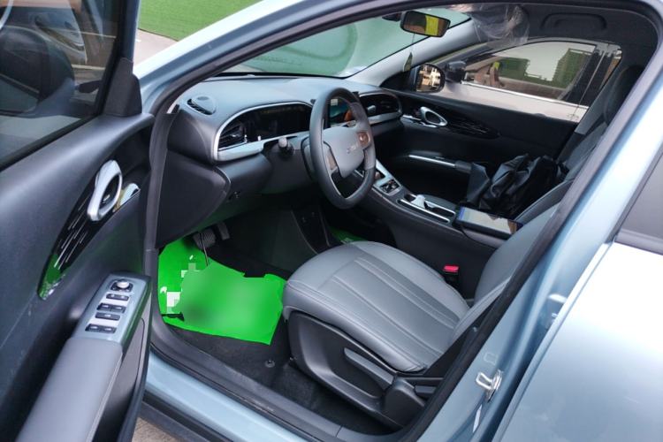 Used Geely Galaxy Geome 2025 310km Youth Edition