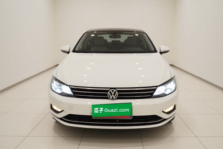 Used Volkswagen Lamando 2018 230TSI DSG Fashion Edition Front