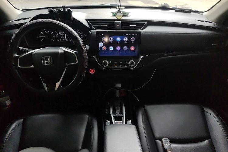 Used Honda Crider 2019 180 Turbo CVT Luxury Edition China V
