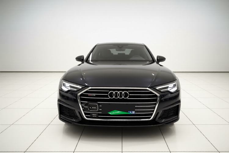 Used Audi A6L 2022 45 TFSI quattro Prestige Dynamic Edition