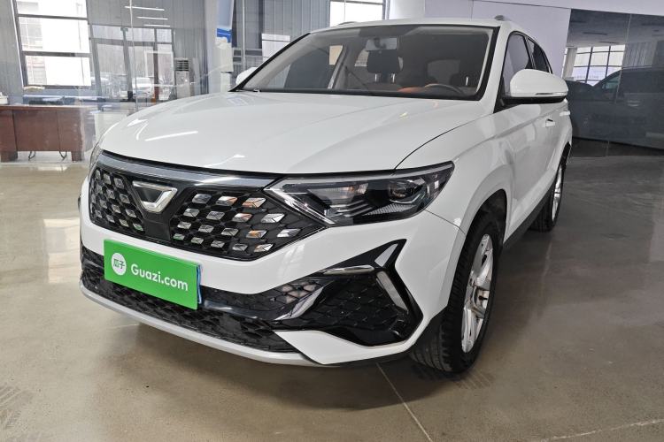 Used Jetta VS5 2023 280TSI Automatic Trend Edition