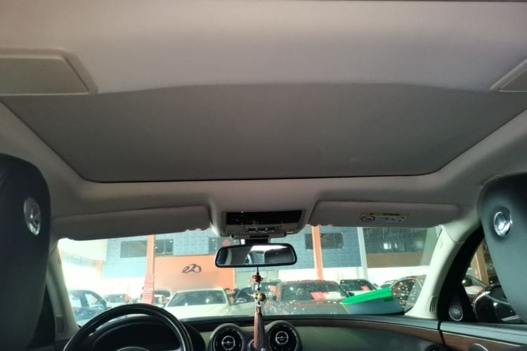 Used Jaguar XJ 2016 XJL 2.0T Two-Wheel-Drive Elegant Business Edition
