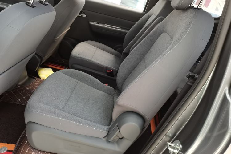 Used Wuling Hongguang New Energy 2025 Extended-Range Hybrid 50KM Comfort Version