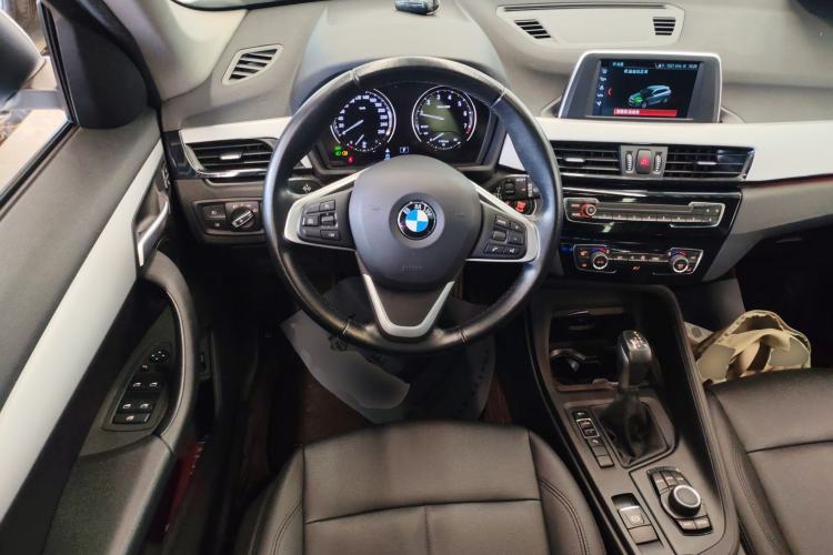 Used BMW X1 2019 sDrive18Li Fashion Model
