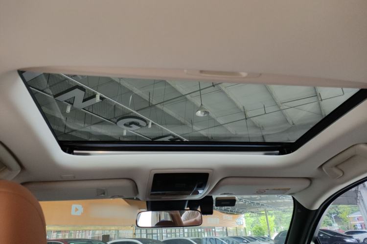 Used Lexus UX 2020 260h Explore & Adventure Edition Headliner