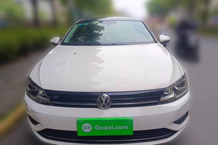 Used Volkswagen Lamando 2018 280TSI DSG Comfort Edition
