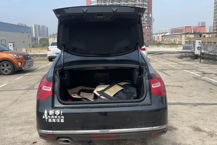 Used Citroen C5 2014 1.6T Automatic Luxury Model
