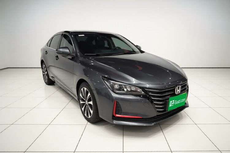 Used CHANGAN Ruicheng CC 2021 Blue Whale Edition 1.5T DCT Luxury Model