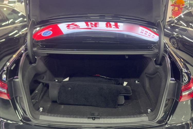 Used Audi A6L 2021 45 TFSI Prestige Elegant Edition
