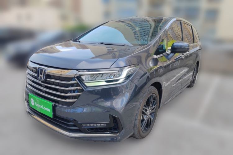Used Honda Odyssey 2022 2.0L eHEV Sharp·Luxury Edition