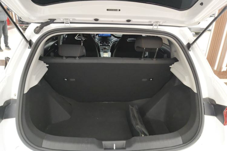 Used BYD e2 2024 Honor Edition Comfort Model