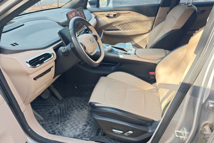 Used Geometry C 2021 C550 Power Edition
