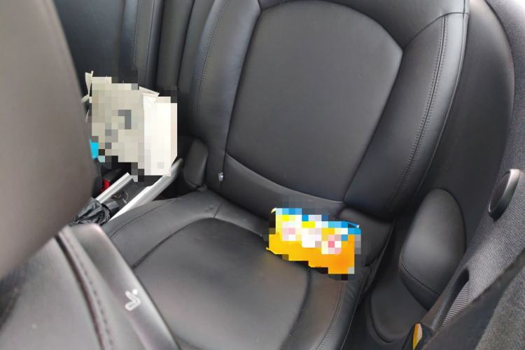 Used MINI Paceman 2013 1.6L COOPER