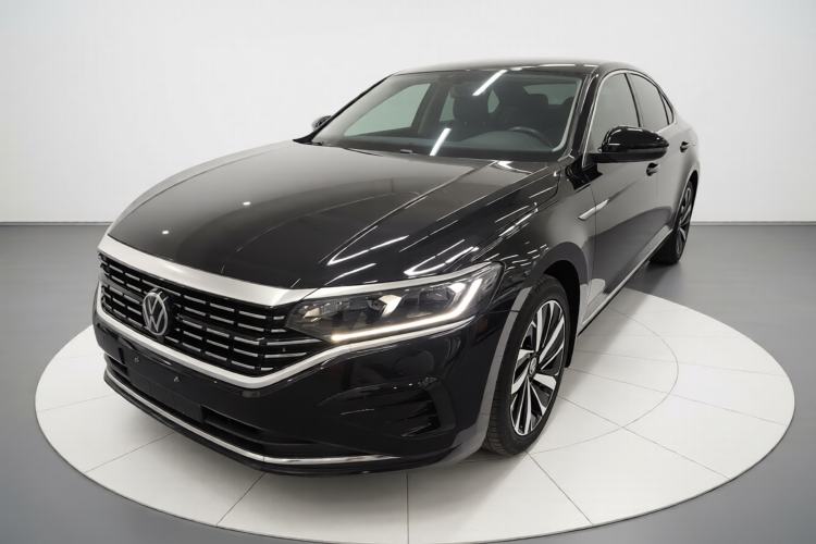 Used Volkswagen Passat 2023 330TSI Elite Edition