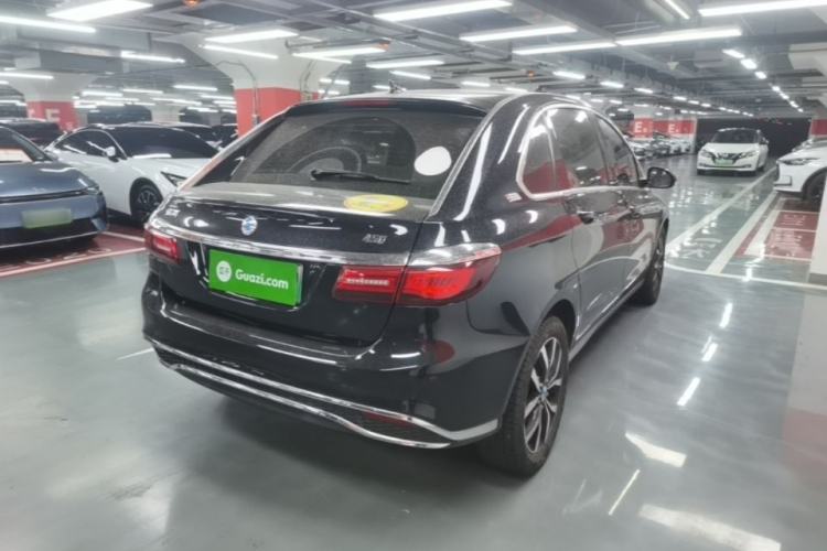 Used Denza 2018 500 Fashion Edition
