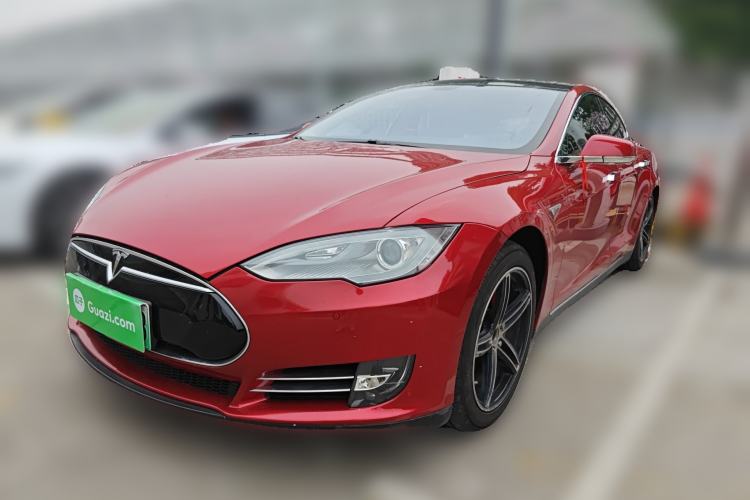 Used Tesla Model S 2014 S P85
