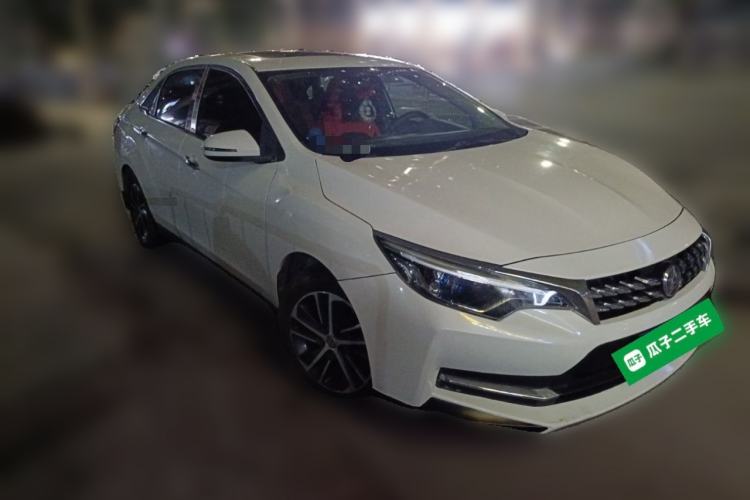 Used Venucia D60 2019 1.6L XL CVT Smart Connect Elite Edition