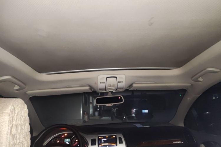 Used Audi Q7 2013 35 TFSI Ambition Edition