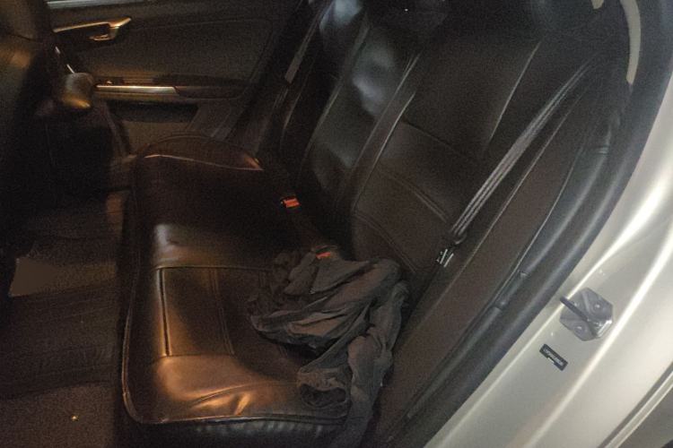 Used Volvo S60 2018 S60L T5 Intelligent Drive Edition