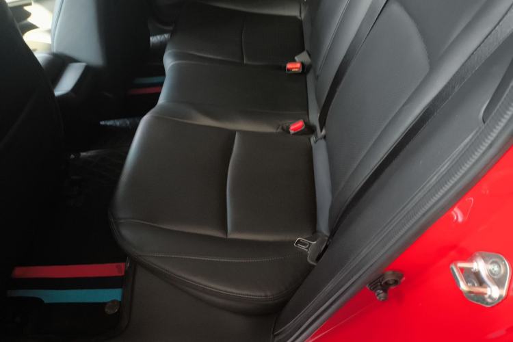 Used Honda Civic 2021 HATCHBACK 220TURBO CVT Trendy Cool Edition
