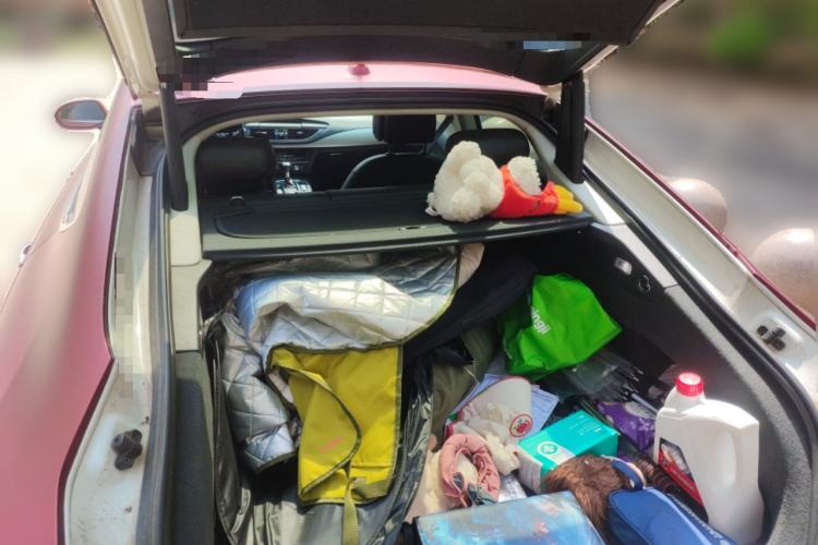 Used Audi A7 2018 40 TFSI Ambition Edition
