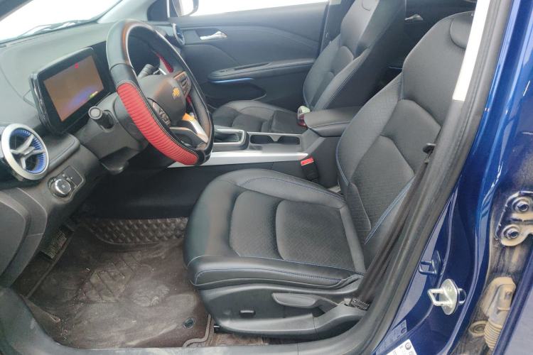 Used Chevrolet Monza 2023 1.3T Mild Hybrid Automatic Luxury Edition
