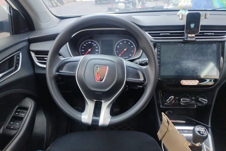 Used Roewe RX3 2020 1.6L Manual - Ultra-Fresh Entry Version