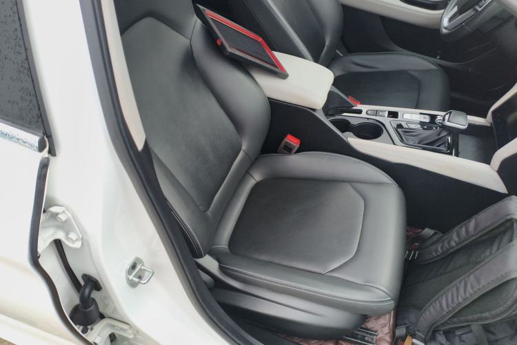 Used JAC Group J7 2020 1.5T CVT Dream Edition Right Front Seat