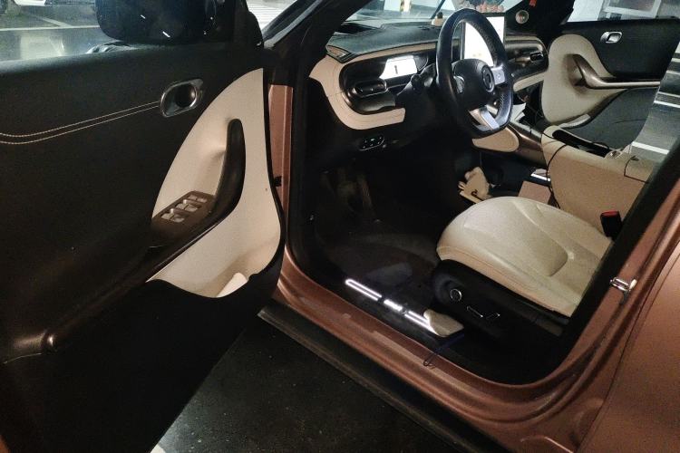 Used smart #1 2022 Premium Edition Driver Seat