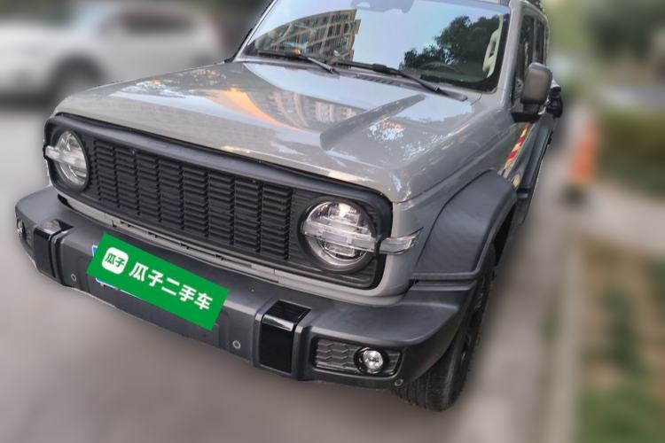 Used Tank 300 2023 Off-Road Edition 2.0T Conqueror Guazi used car, China used car export, Used car for sale, Used  cars, Cheapest cars for sale