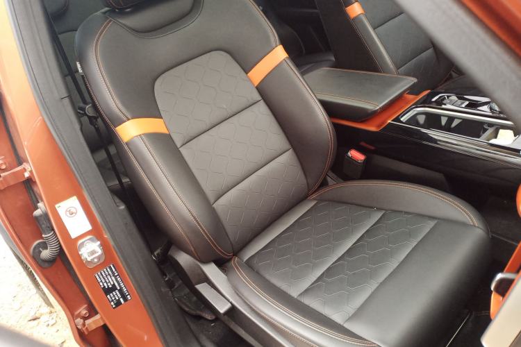 Used Haval DARGO 2021 1.5T DCT Two-Wheel Drive Border Collie - Wangcai Edition