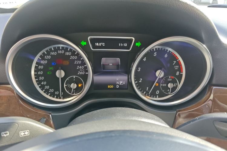 Used Mercedes-Benz M-Class 2014 ML 400 4MATIC Dynamic Model
