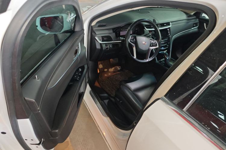 Used Cadillac XTS 2018 28T Tech Edition