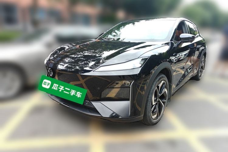 Used Deepal S07 2024 215Max Qiankun Intelligent Driving ADS SE Range-Extended Version