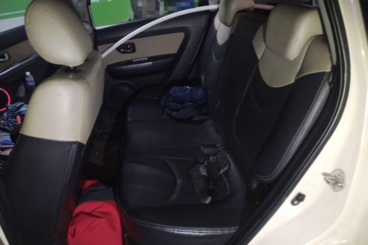 Used Kia Soul 2010 1.6L AT GLS
