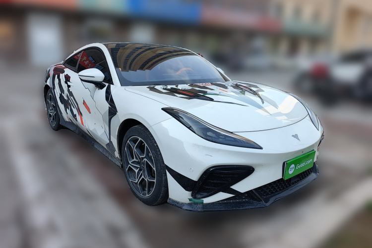 Used NETA GT 2023 560
