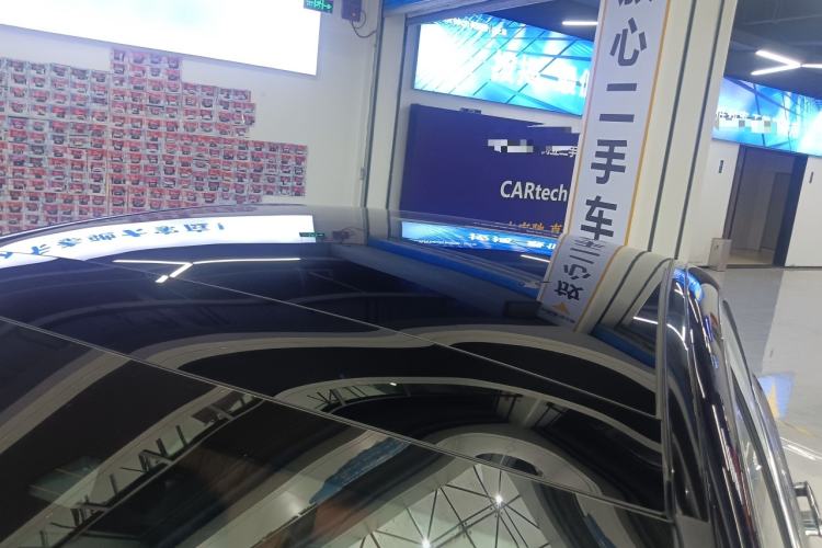 Used Mercedes-Benz E-Class 2025 Facelift E 300 L Fashion Edition