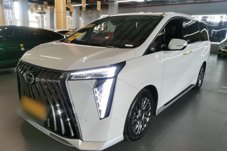 Used GAC Trumpchi M8 2024 Zongshi Series 400T Pioneer Edition