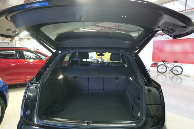 Used Audi Q5L 2024 45 TFSI Luxury Dynamic Model