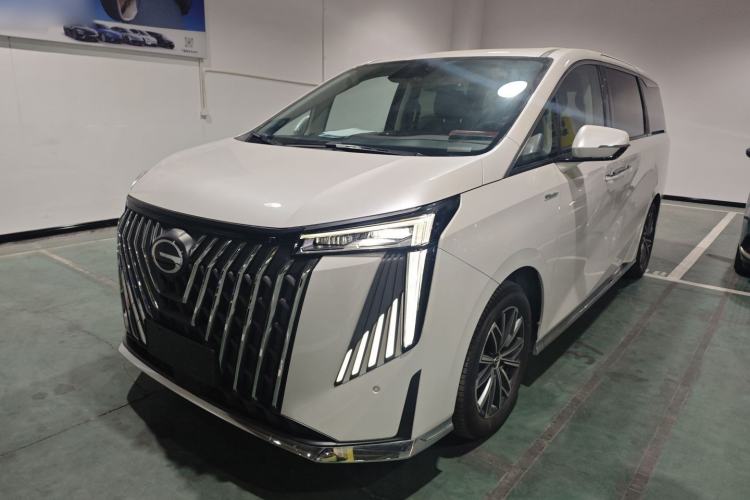 Used GAC Trumpchi M8 2024 Master Series 400T Prestige Edition