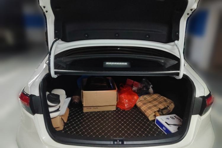 Used Toyota Levin 2019 Dual-Engine 1.8H E-CVT Sport Edition China V Standard Trunk