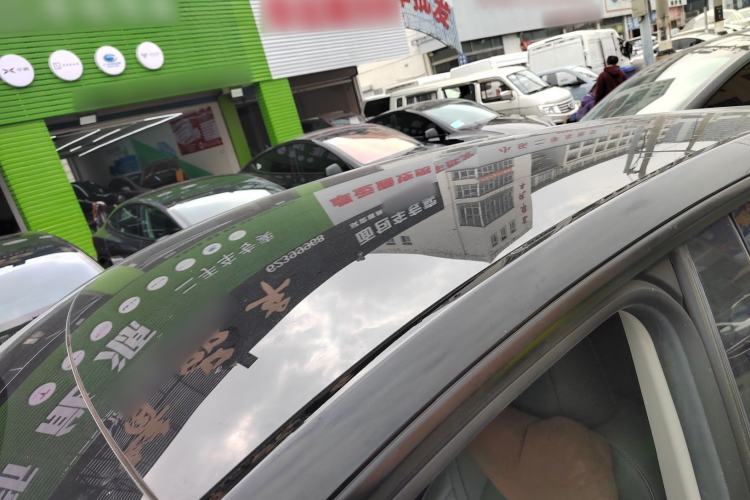 Used Tesla Model Y 2022 Rear-Wheel-Drive Version
