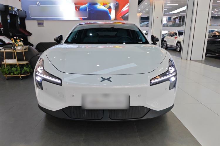 Used XPeng MONA M03 2025 600 with Ultra-Long Range Max