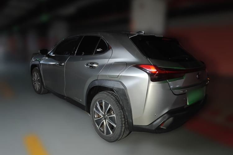 Used Lexus UX New Energy 2020 300e Pure·Joy Edition