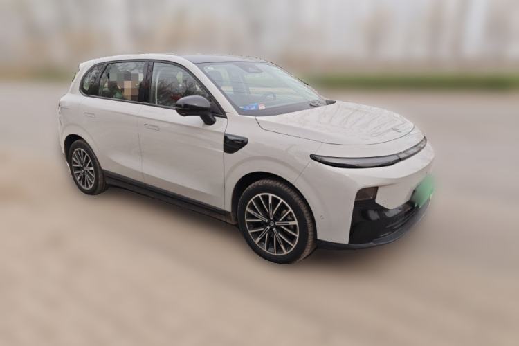 Used Leapmotor B10 2025 510 Joyful Edition