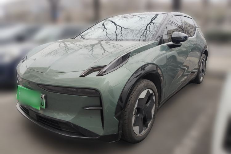 Used Zeekr X 2023 Rear-Drive YOU Edition 4 Seats