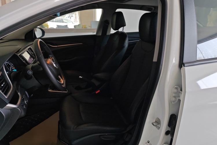 Used Buick GT 2021 Revised Version Flagship 1.5L Automatic Elite Edition
