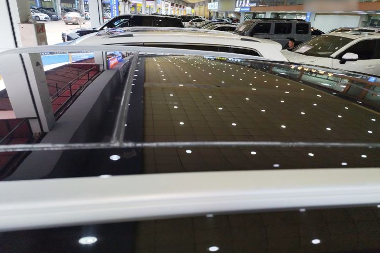 Used Honda Avancier 2017 370TURBO Four-Wheel Drive Prestige Edition