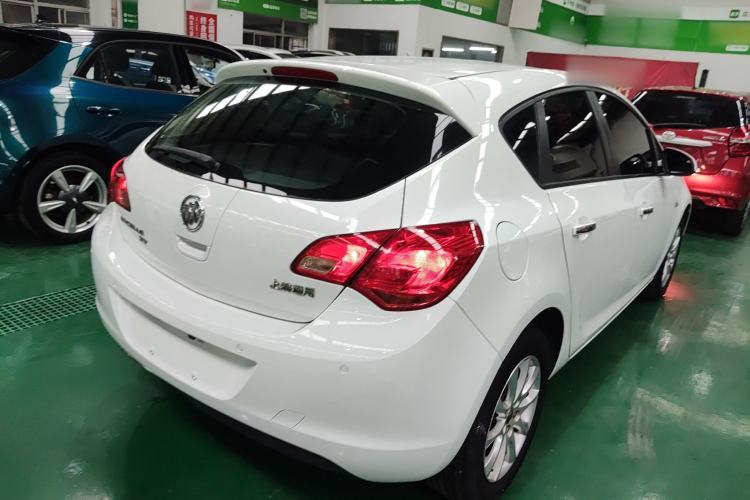 Used Buick GT 2014 XT 1.6L Automatic Fashion Edition